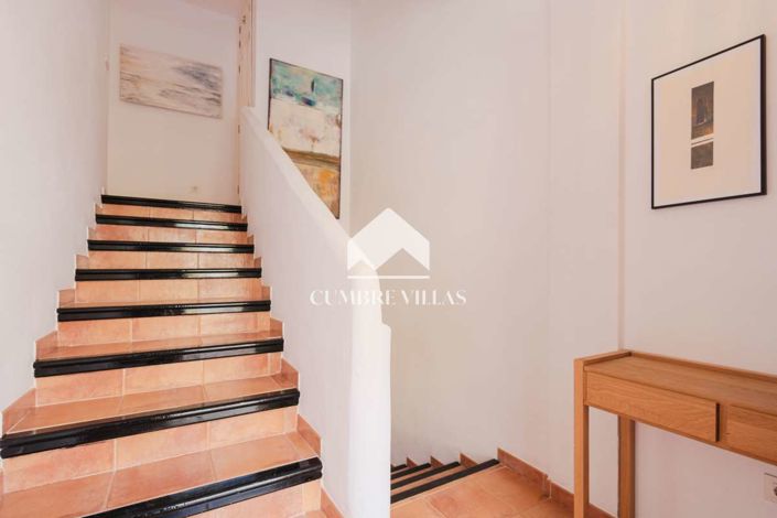 Image No.5-Maison de ville de 3 chambres à vendre à La Herradura