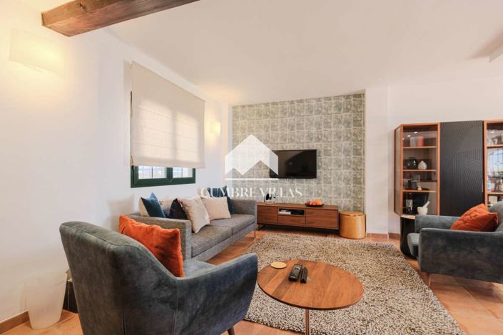 Image No.6-Maison de ville de 3 chambres à vendre à La Herradura