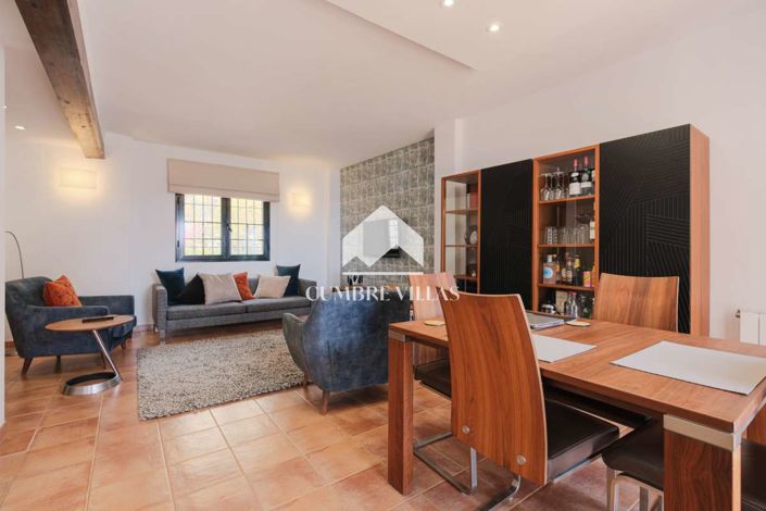 Image No.7-Maison de ville de 3 chambres à vendre à La Herradura