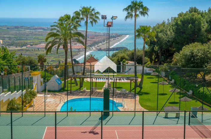 Image No.12-Propriété à vendre à Salobreña