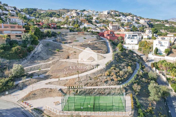 Image No.13-Propriété à vendre à Salobreña