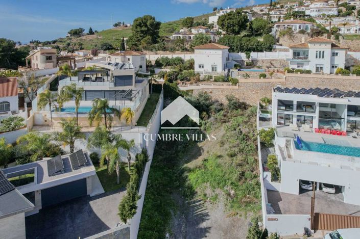 Image No.2-Propriété à vendre à Salobreña