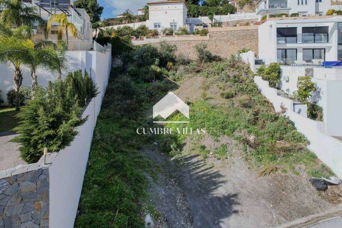 Image No.3-Propriété à vendre à Salobreña