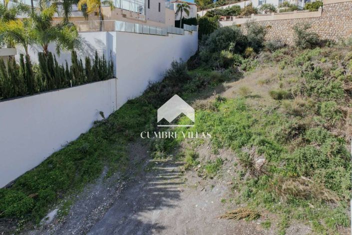 Image No.5-Propriété à vendre à Salobreña