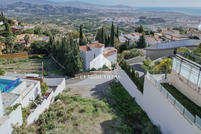 Image No.7-Propriété à vendre à Salobreña