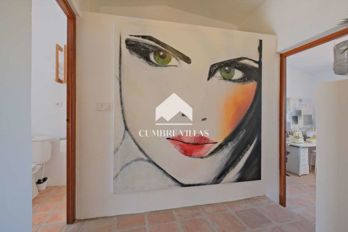 Image No.25-5 Bed Country House for sale