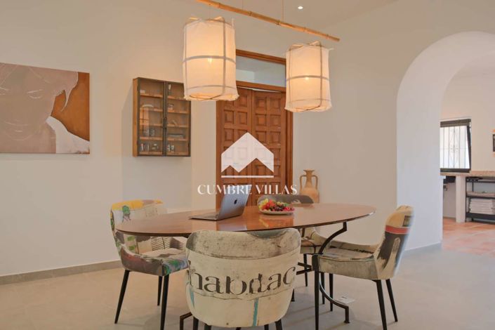 Image No.52-5 Bed Country House for sale