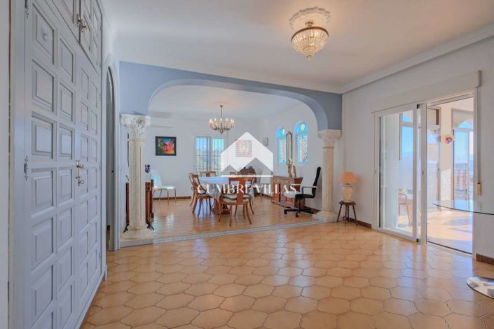 Image No.11-4 Bed Villa for sale