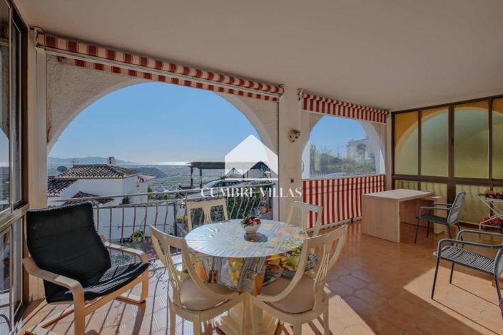 Image No.17-4 Bed Villa for sale