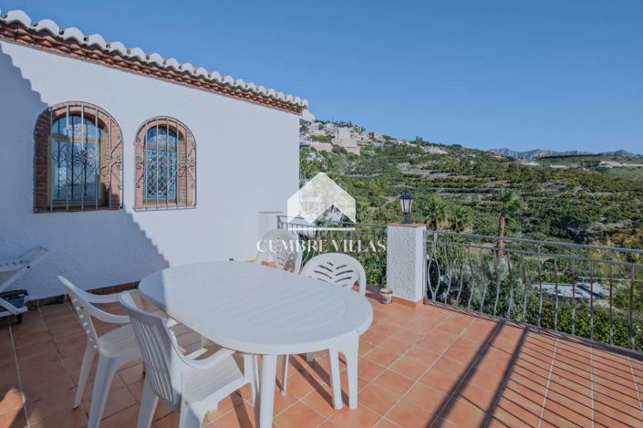 Image No.20-4 Bed Villa for sale