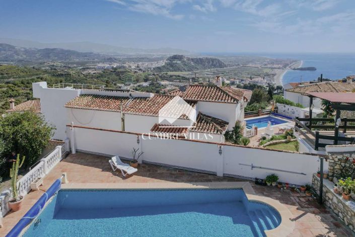 Image No.21-4 Bed Villa for sale