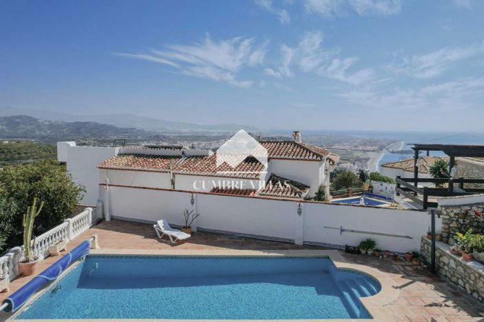 Image No.3-4 Bed Villa for sale