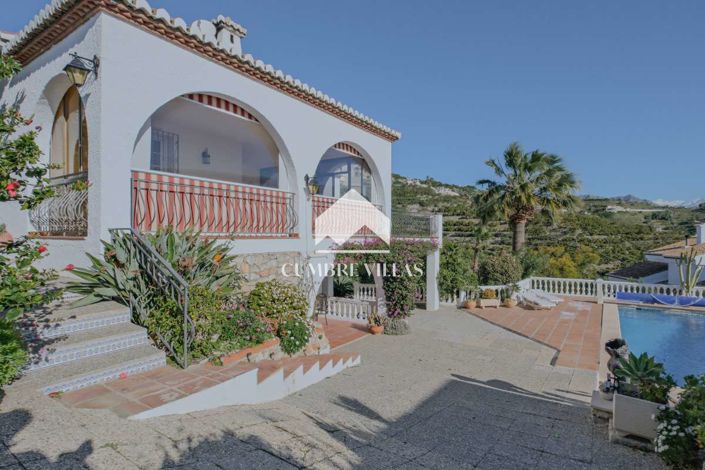 Image No.44-4 Bed Villa for sale