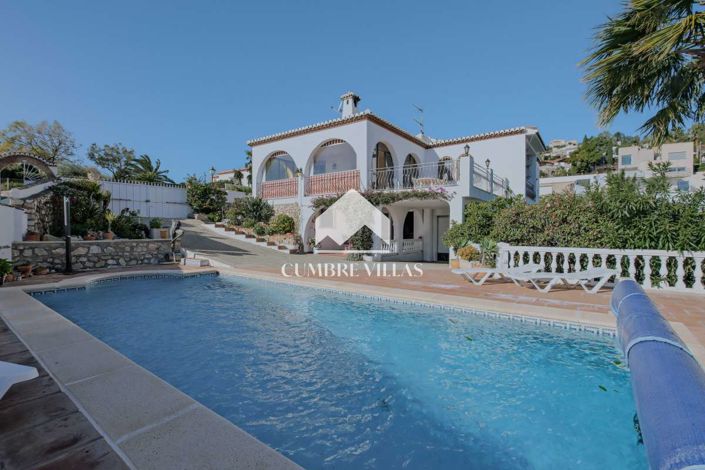 Image No.47-4 Bed Villa for sale