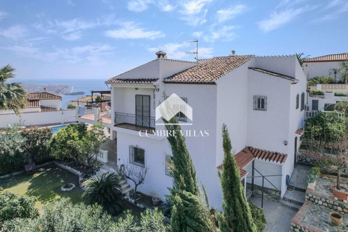 Image No.50-4 Bed Villa for sale