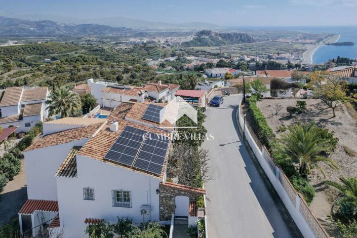 Image No.51-4 Bed Villa for sale