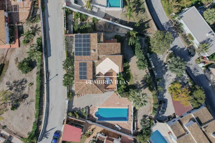 Image No.53-4 Bed Villa for sale