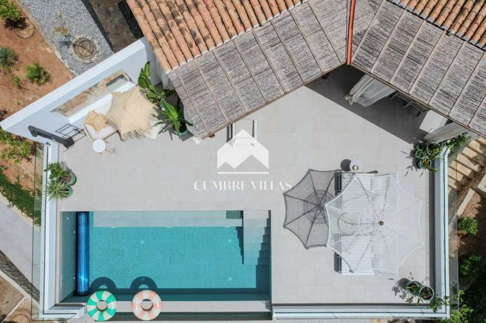 Image No.4-5 Bed Villa for sale