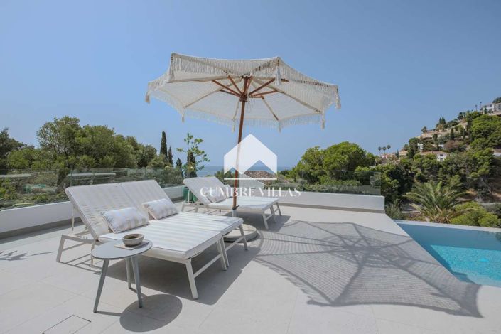 Image No.42-5 Bed Villa for sale