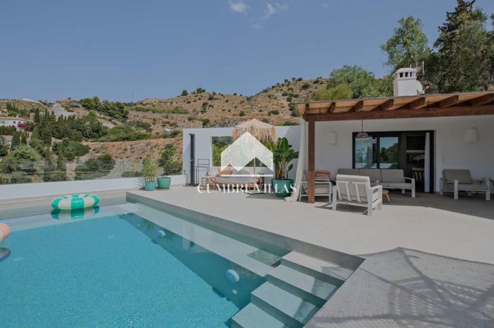 Image No.45-5 Bed Villa for sale