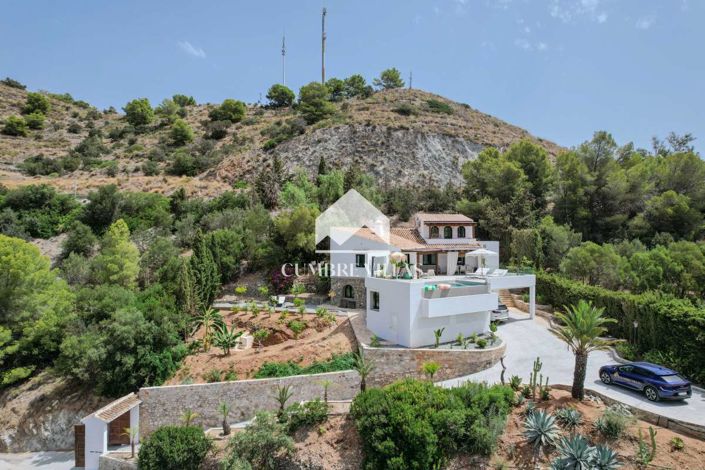 Image No.52-5 Bed Villa for sale