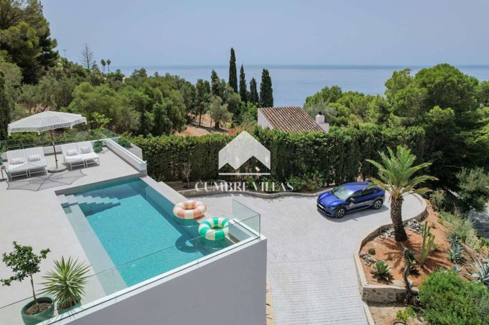 Image No.6-5 Bed Villa for sale