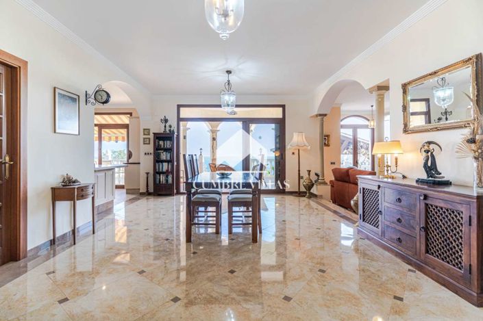 Image No.22-5 Bed Villa for sale