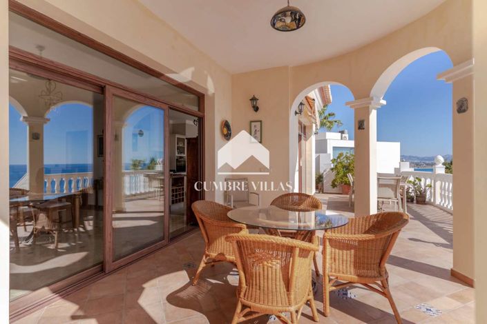 Image No.23-5 Bed Villa for sale