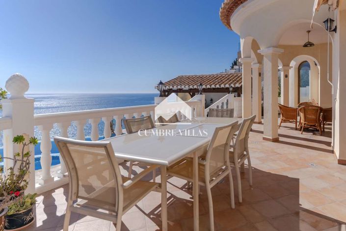 Image No.25-5 Bed Villa for sale