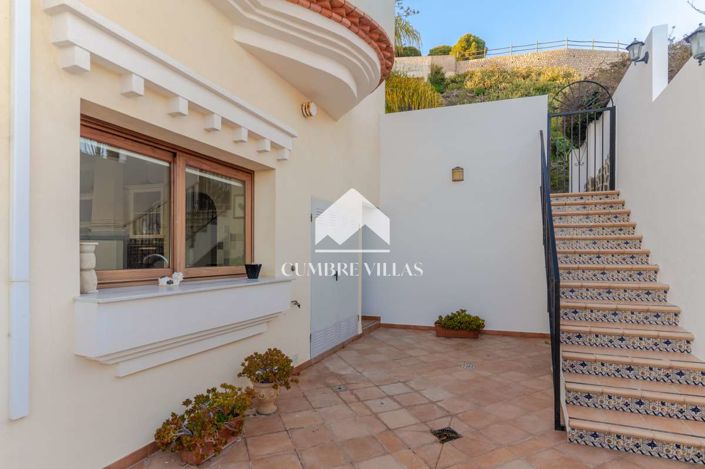 Image No.26-5 Bed Villa for sale