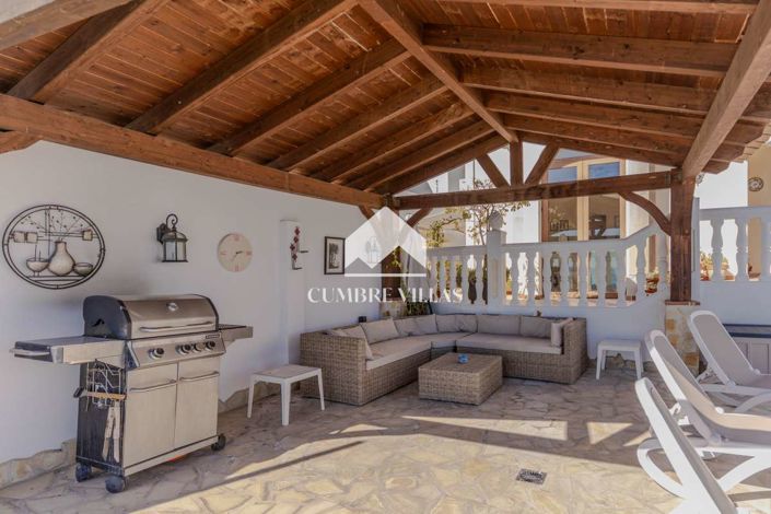 Image No.31-5 Bed Villa for sale