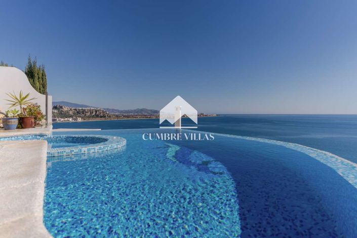 Image No.34-5 Bed Villa for sale