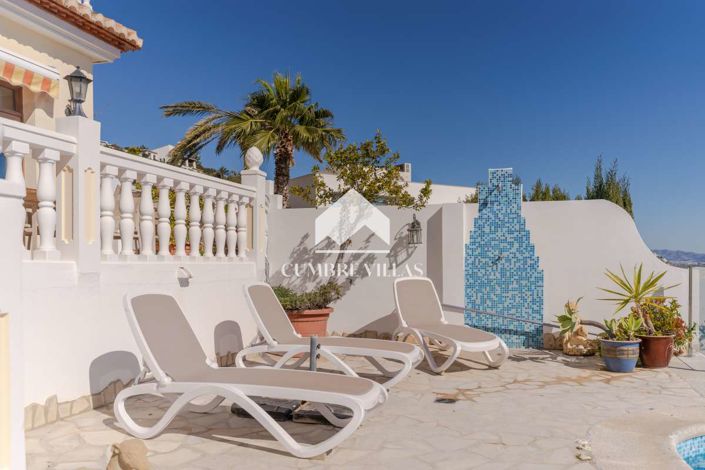 Image No.35-5 Bed Villa for sale