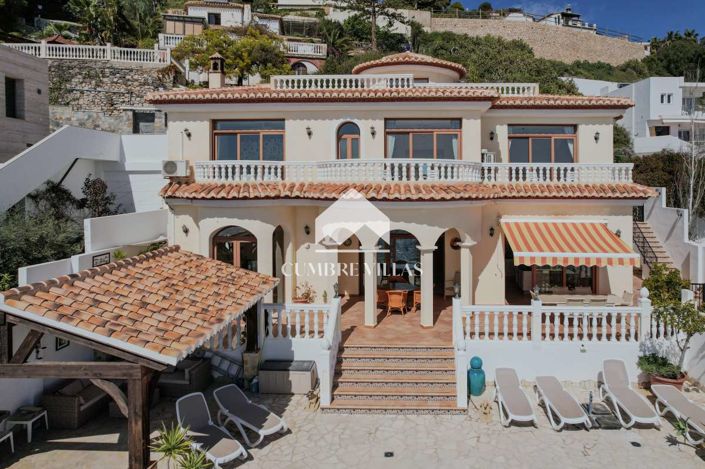 Image No.41-5 Bed Villa for sale