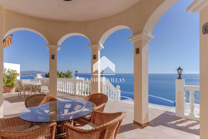 Image No.42-5 Bed Villa for sale