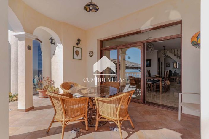 Image No.43-5 Bed Villa for sale