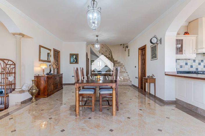 Image No.44-5 Bed Villa for sale