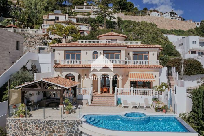 Image No.5-5 Bed Villa for sale