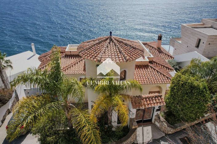 Image No.7-5 Bed Villa for sale