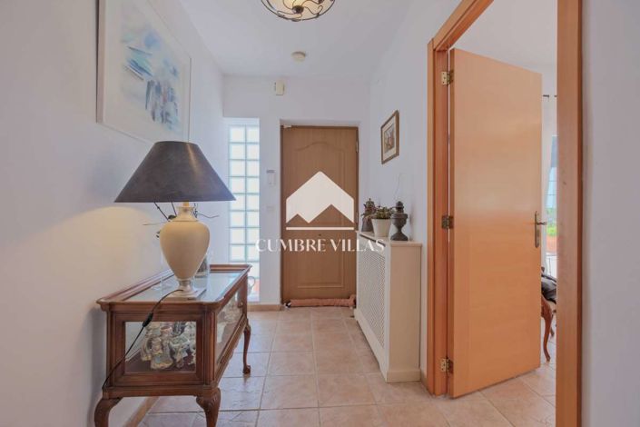 Image No.10-Villa de 5 chambres à vendre à Almuñécar