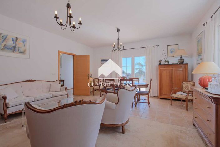 Image No.12-Villa de 5 chambres à vendre à Almuñécar