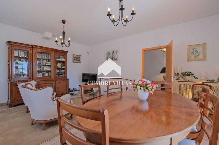 Image No.13-Villa de 5 chambres à vendre à Almuñécar