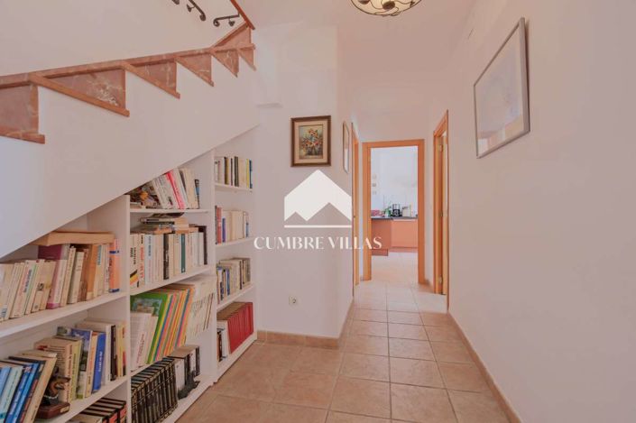 Image No.14-Villa de 5 chambres à vendre à Almuñécar