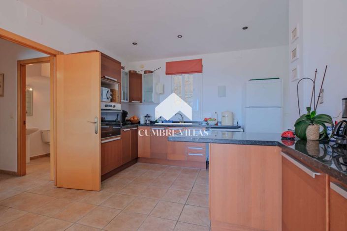 Image No.16-Villa de 5 chambres à vendre à Almuñécar