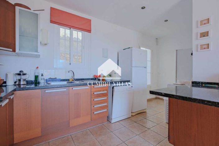 Image No.17-Villa de 5 chambres à vendre à Almuñécar