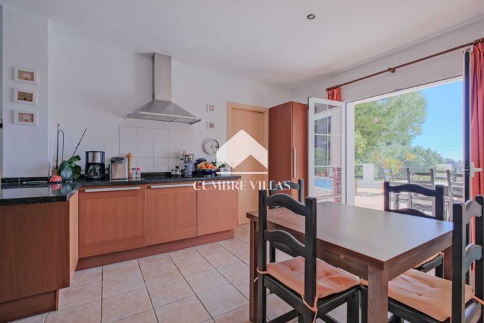 Image No.18-Villa de 5 chambres à vendre à Almuñécar