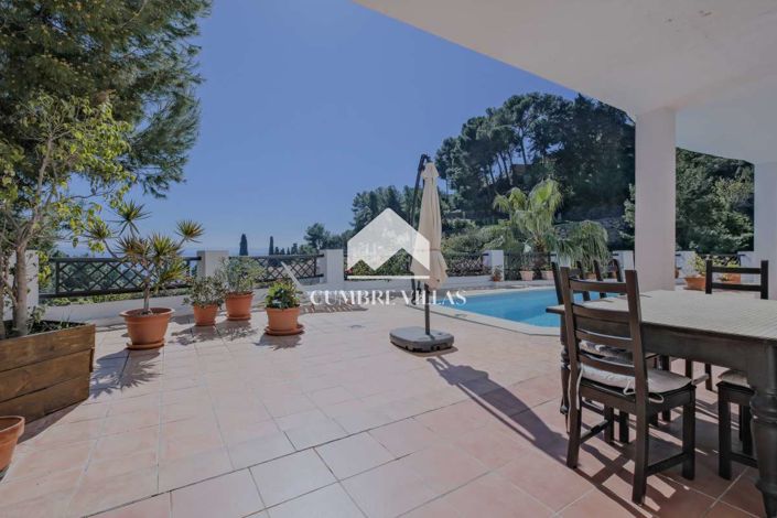 Image No.19-Villa de 5 chambres à vendre à Almuñécar