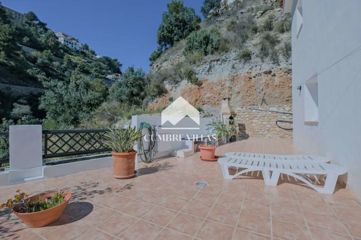 Image No.23-Villa de 5 chambres à vendre à Almuñécar