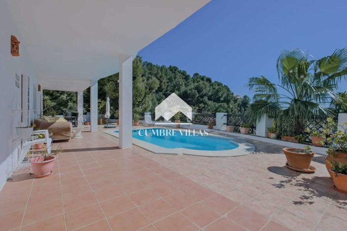 Image No.24-Villa de 5 chambres à vendre à Almuñécar