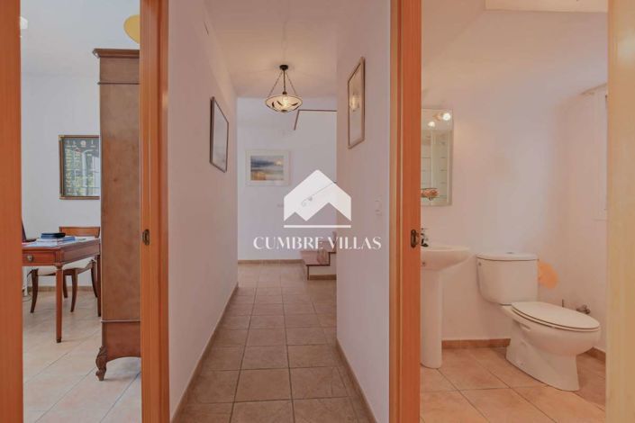 Image No.27-Villa de 5 chambres à vendre à Almuñécar